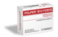 Polper B12 Forte - Laboratorios Casasco