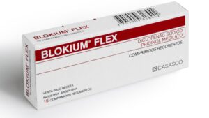 blokium flex