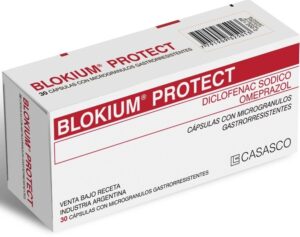 blokium protect PACK