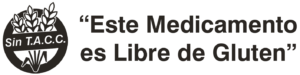 LOGO SIN TACC