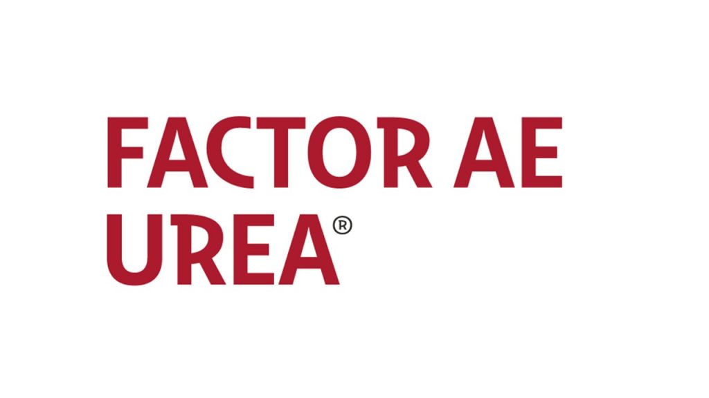 Factor AE Urea