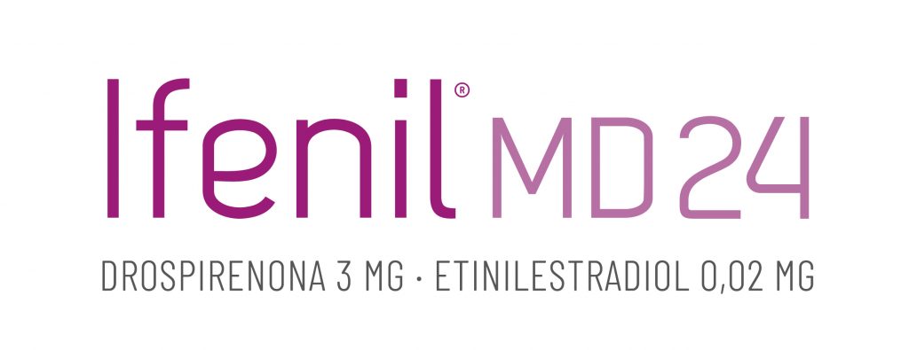 Ifenil MD 24