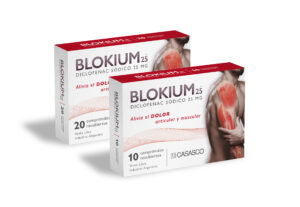 cajas blokium 25 mg